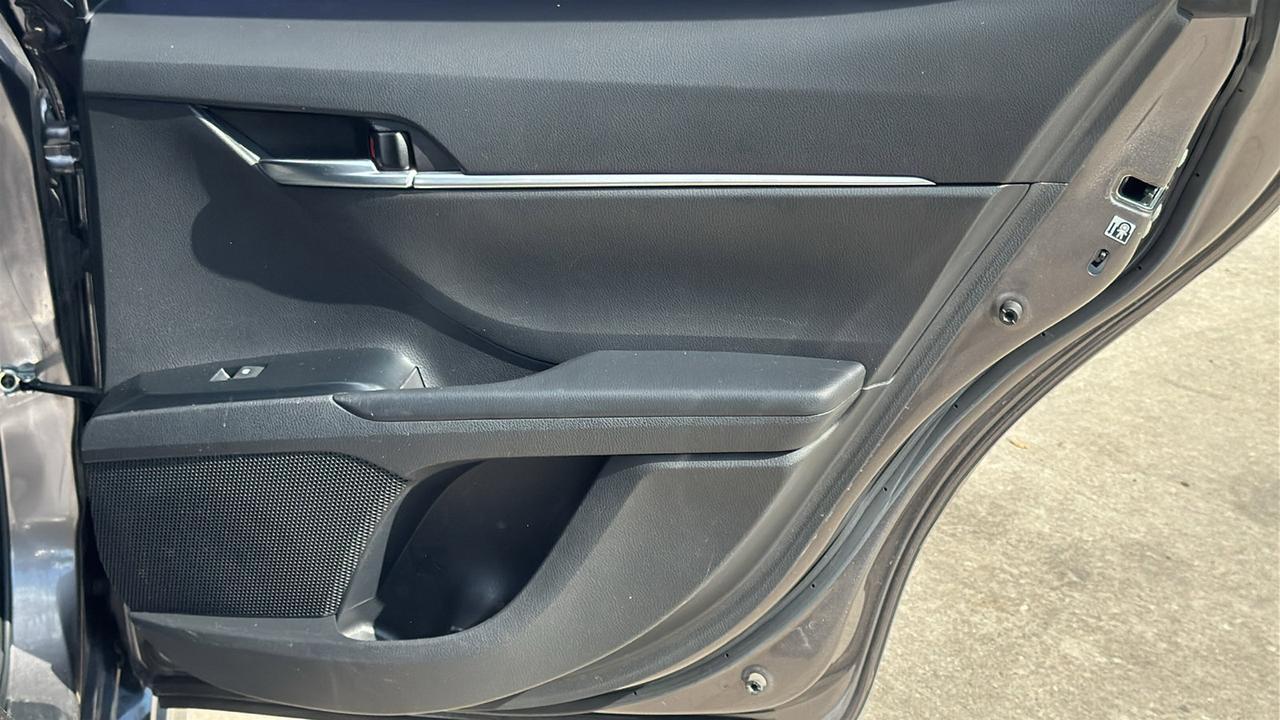 2019 Toyota Camry  Selma TX