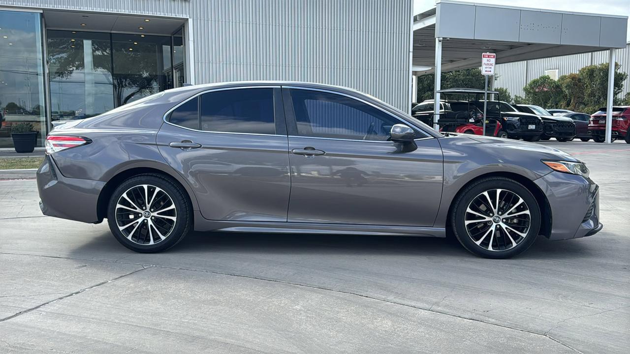 2019 Toyota Camry  Selma TX