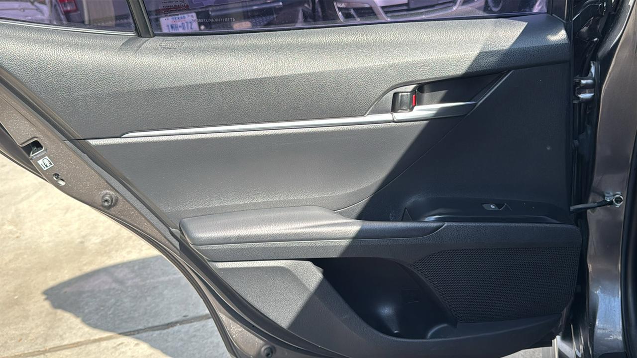 2019 Toyota Camry  Selma TX