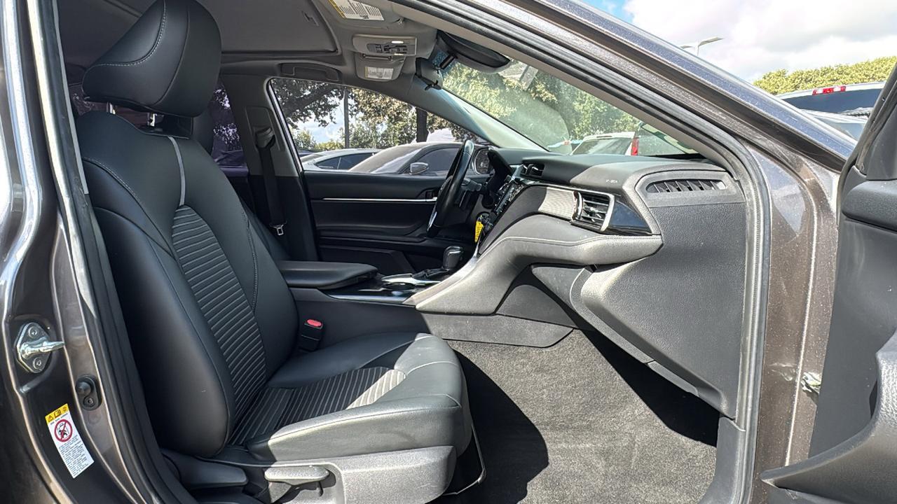 2019 Toyota Camry  Selma TX