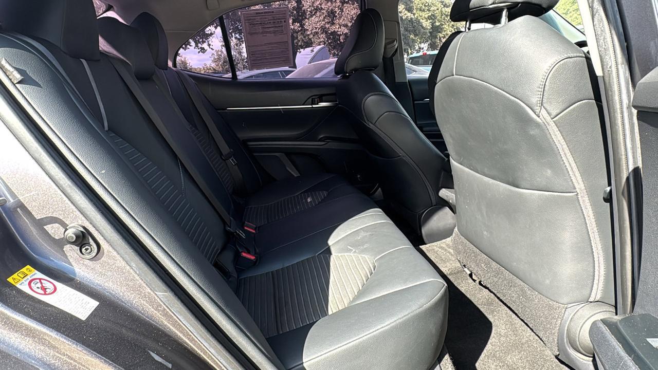 2019 Toyota Camry  Selma TX