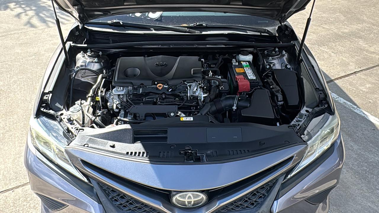 2019 Toyota Camry  Selma TX