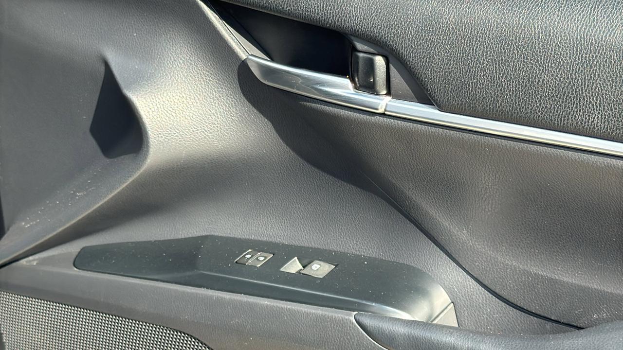 2019 Toyota Camry  Selma TX