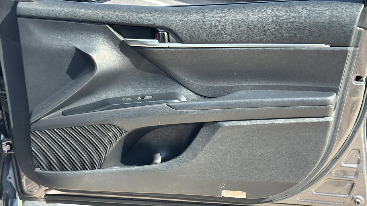 2019 Toyota Camry  Selma TX