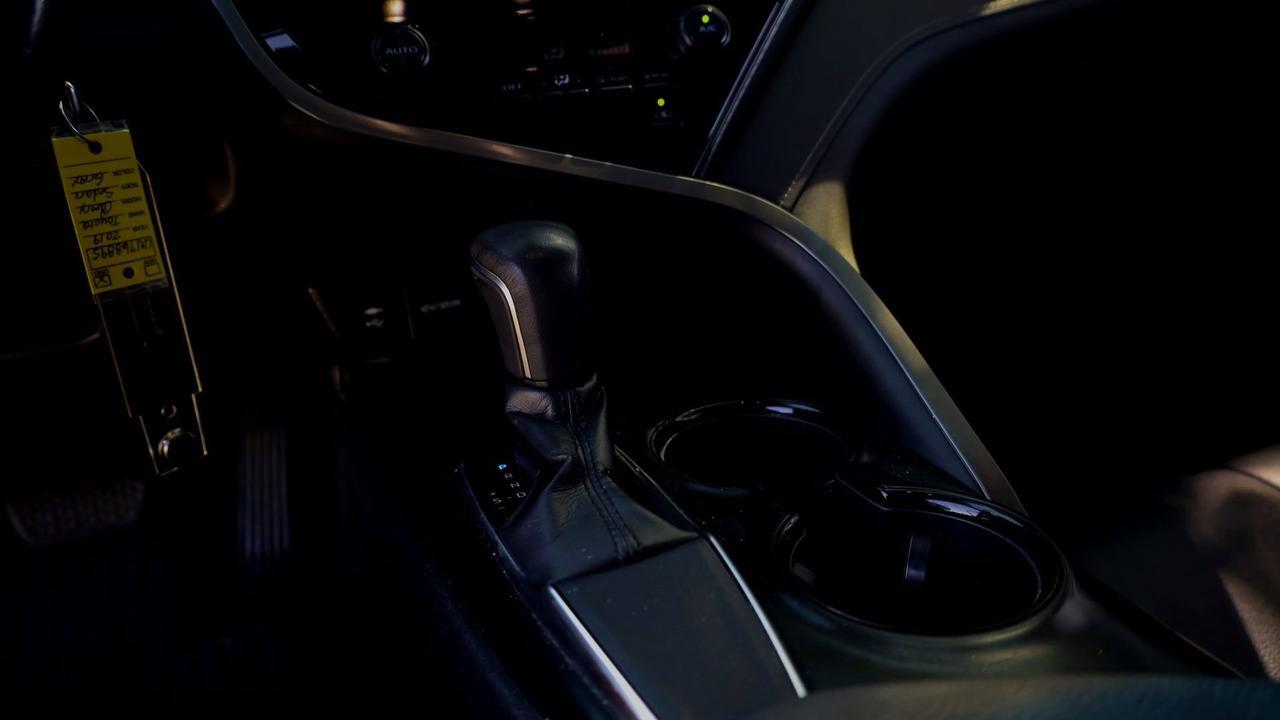2019 Toyota Camry  Selma TX