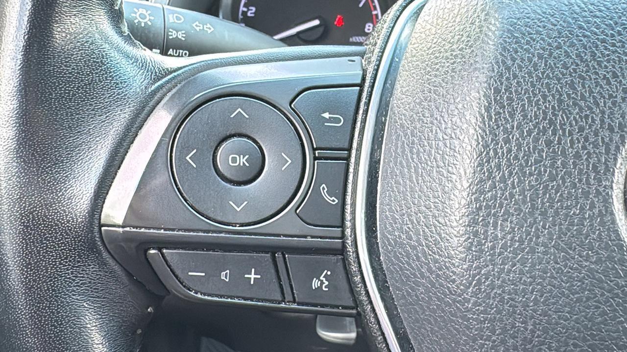 2019 Toyota Camry  Selma TX