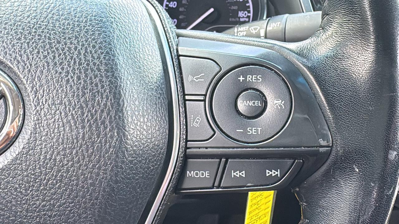 2019 Toyota Camry  Selma TX