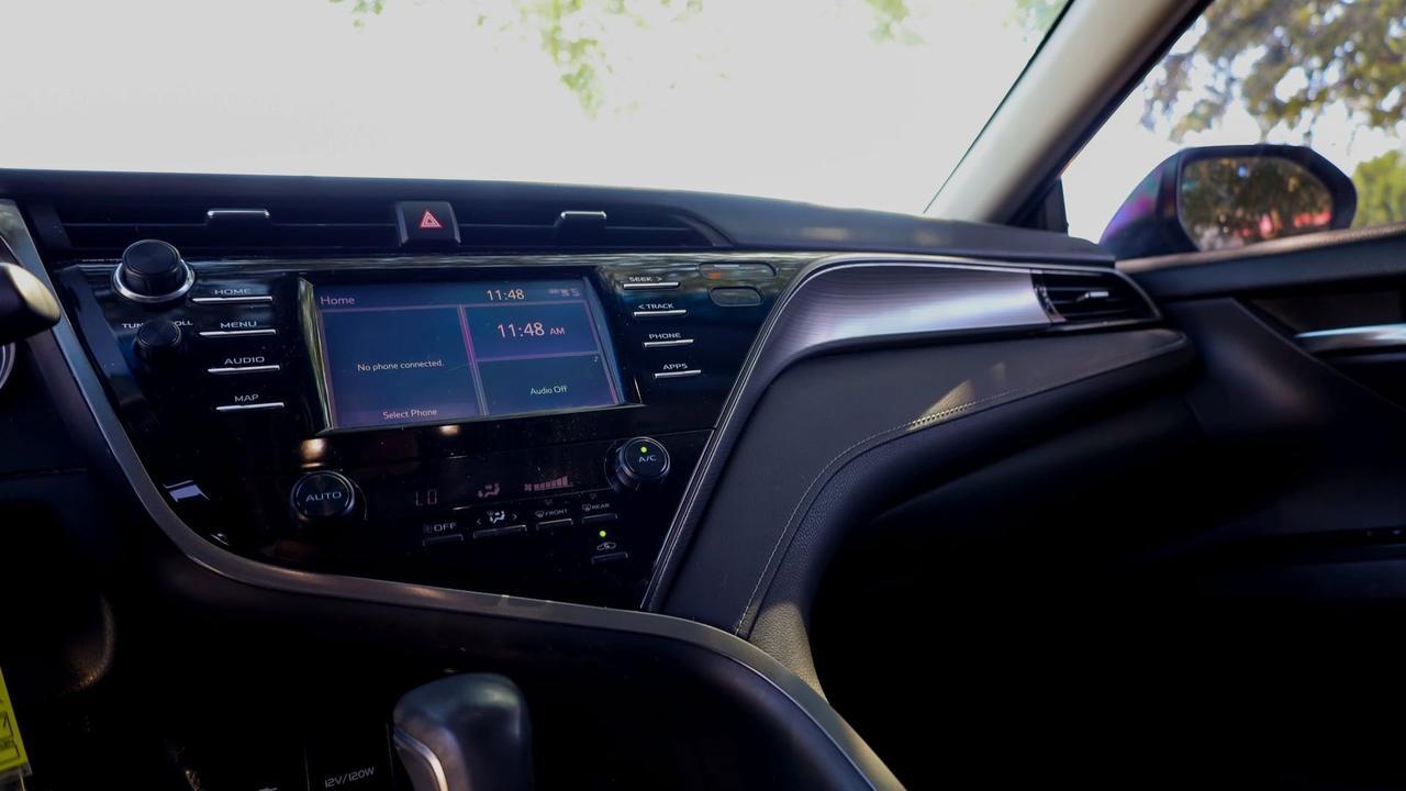 2019 Toyota Camry  Selma TX