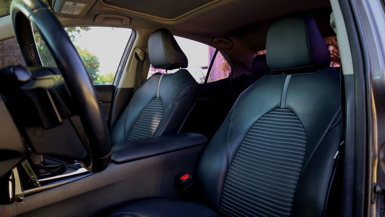 2019 Toyota Camry  Selma TX