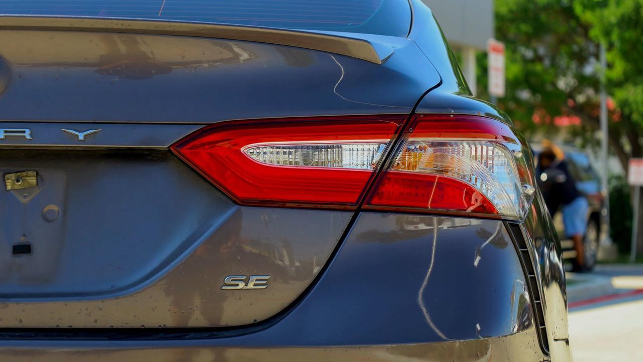 2019 Toyota Camry  Selma TX