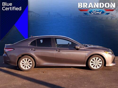 2019 Toyota Camry Tampa FL 2019 Toyota Camry Tampa FL