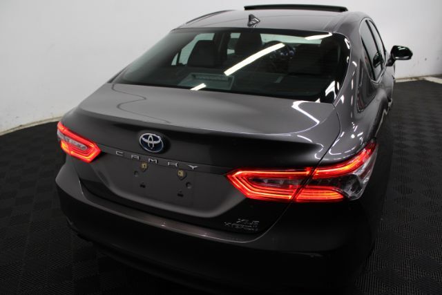 2019 Toyota Camry Hybrid LE | SE | XLE Chantilly VA