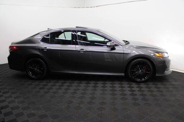 2019 Toyota Camry Hybrid LE | SE | XLE Chantilly VA