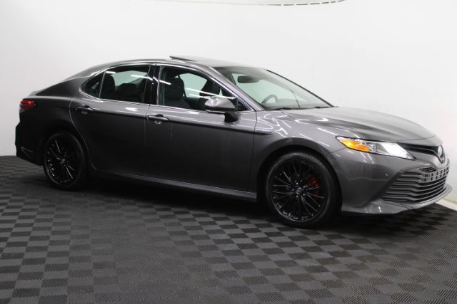 2019 Toyota Camry Hybrid LE | SE | XLE