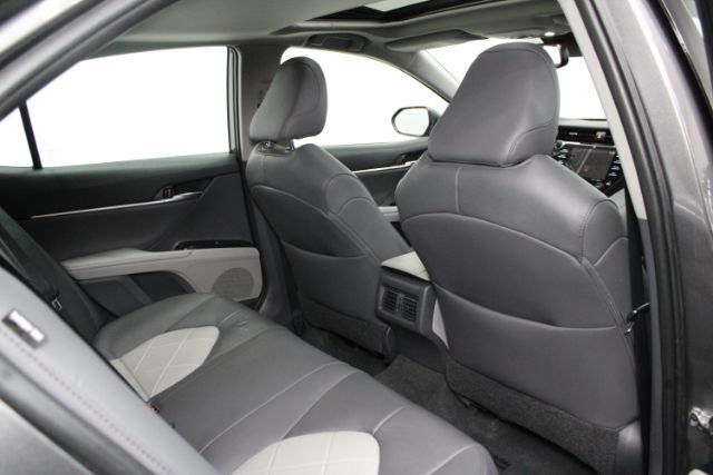 2019 Toyota Camry Hybrid LE | SE | XLE Chantilly VA