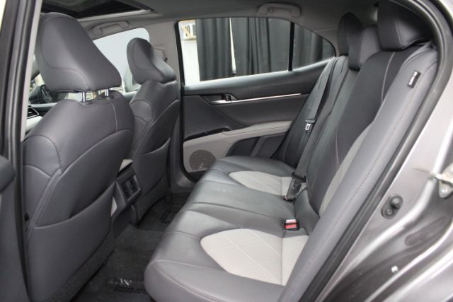 2019 Toyota Camry Hybrid LE | SE | XLE Chantilly VA