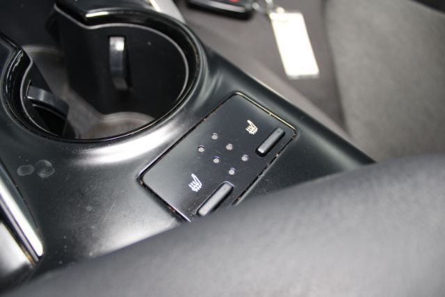 2019 Toyota Camry Hybrid LE Chantilly VA