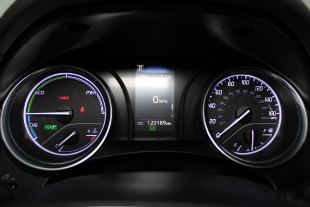 2019 Toyota Camry Hybrid LE Chantilly VA