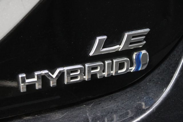2019 Toyota Camry Hybrid LE Chantilly VA