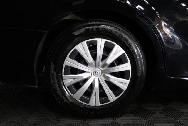 2019 Toyota Camry Hybrid LE Chantilly VA