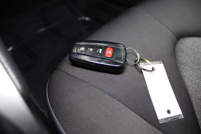 2019 Toyota Camry Hybrid LE Chantilly VA