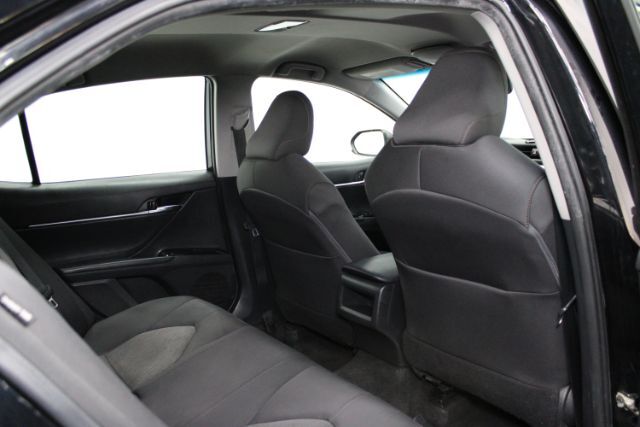 2019 Toyota Camry Hybrid LE Chantilly VA