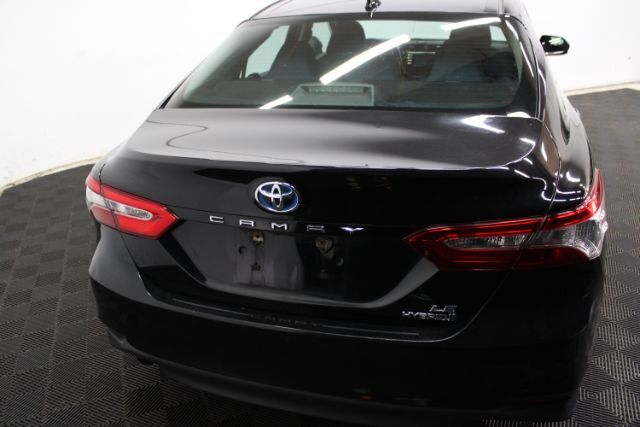 2019 Toyota Camry Hybrid LE Chantilly VA