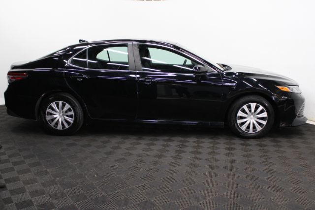 2019 Toyota Camry Hybrid LE Chantilly VA