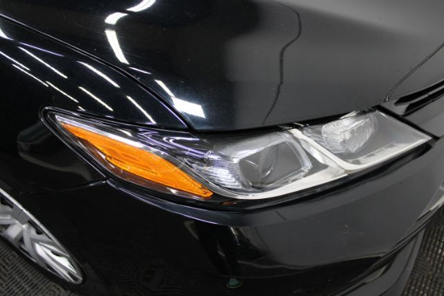 2019 Toyota Camry Hybrid LE Chantilly VA