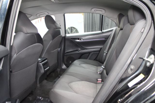 2019 Toyota Camry Hybrid LE Chantilly VA