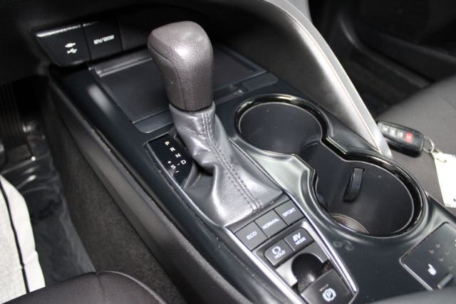 2019 Toyota Camry Hybrid LE Chantilly VA