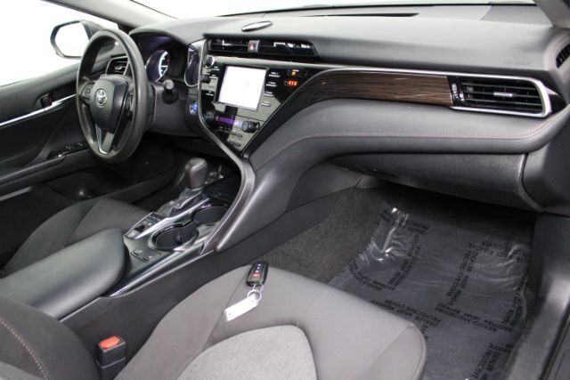 2019 Toyota Camry Hybrid LE Chantilly VA