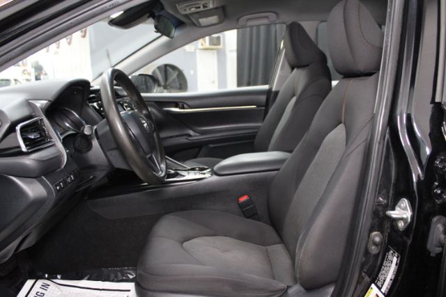 2019 Toyota Camry Hybrid LE Chantilly VA