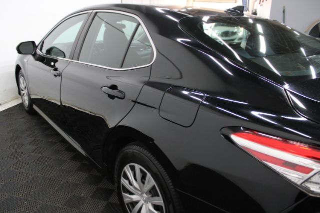 2019 Toyota Camry Hybrid LE Chantilly VA