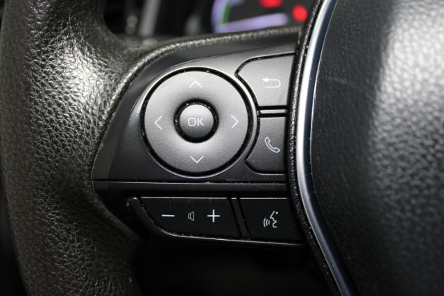 2019 Toyota Camry Hybrid LE Chantilly VA