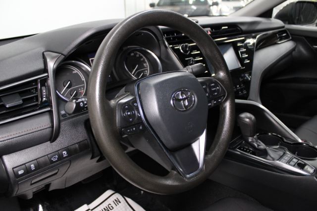 2019 Toyota Camry Hybrid LE Chantilly VA