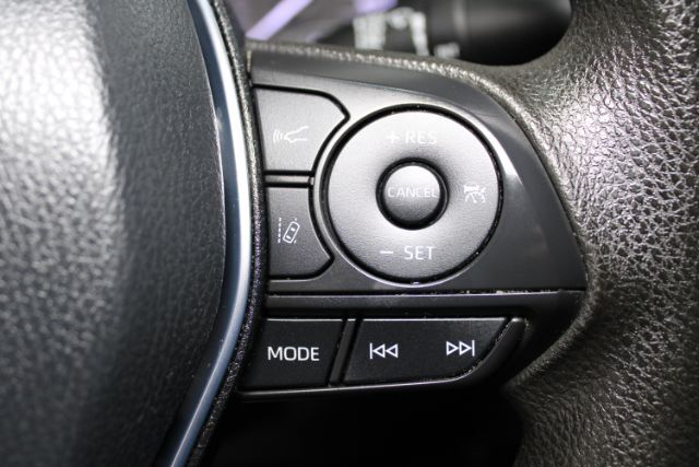 2019 Toyota Camry Hybrid LE Chantilly VA