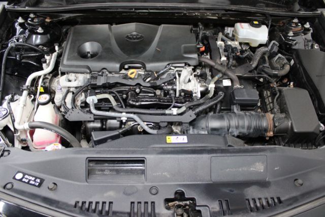 2019 Toyota Camry Hybrid LE Chantilly VA