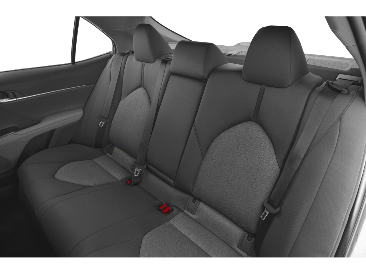 2019 Toyota Camry Hybrid LE Roseville CA
