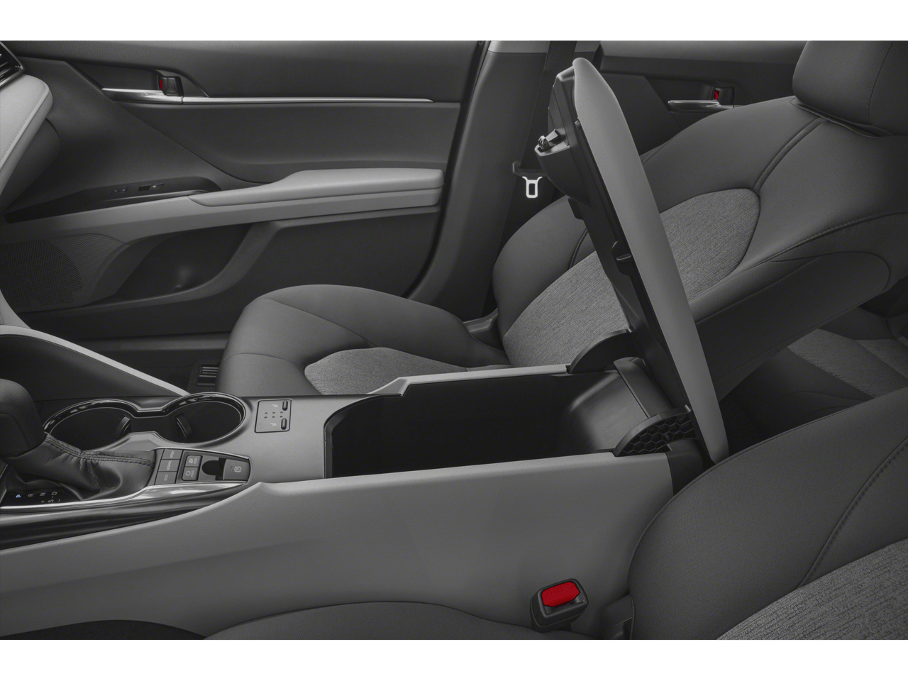 2019 Toyota Camry Hybrid LE Roseville CA