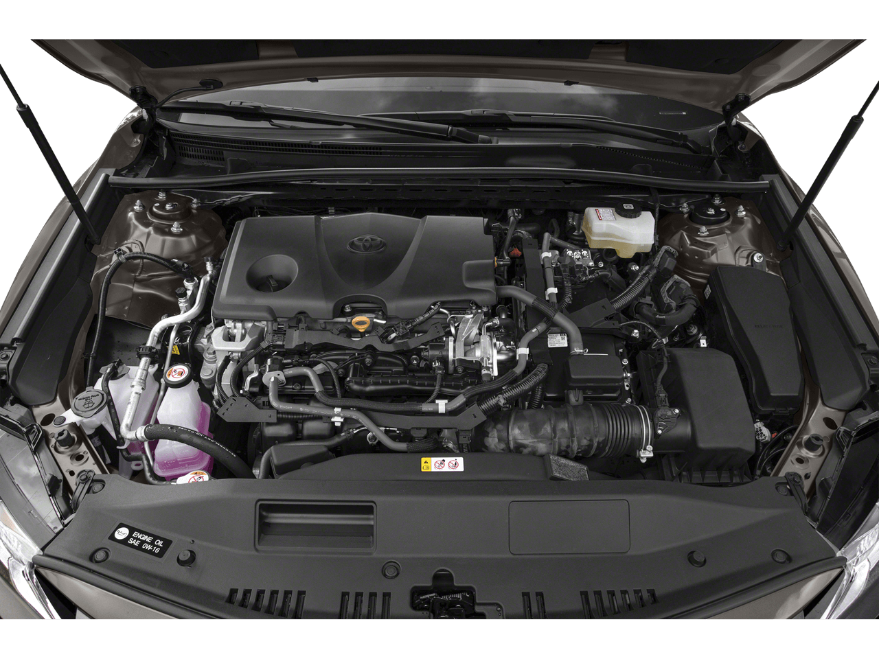 2019 Toyota Camry Hybrid LE Roseville CA