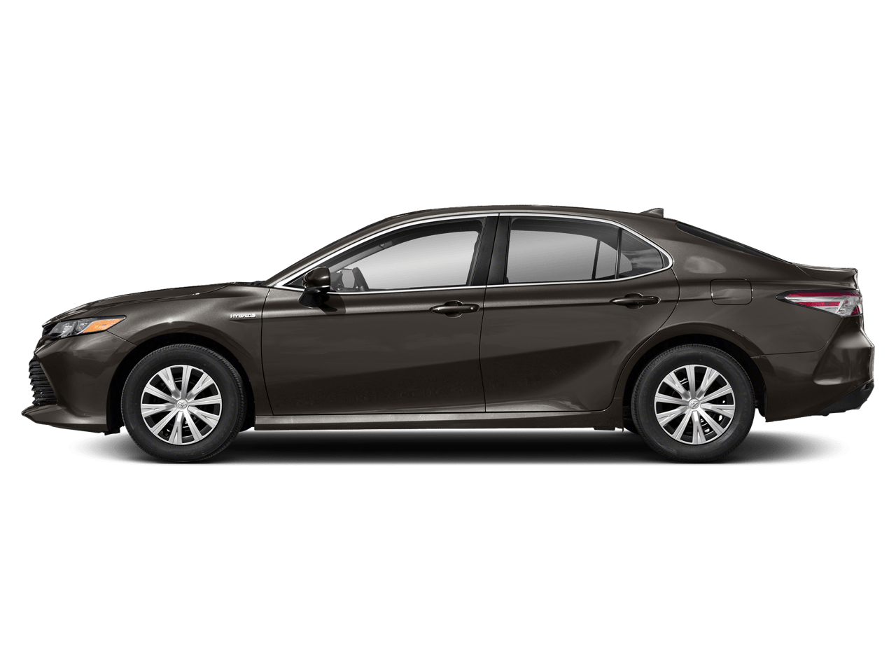 2019 Toyota Camry Hybrid LE