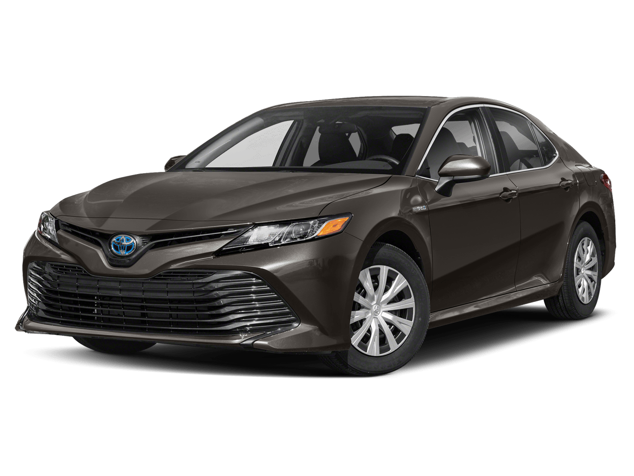 2019 Toyota Camry Hybrid LE