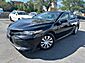 2019 Toyota Camry Hybrid LE Worcester MA