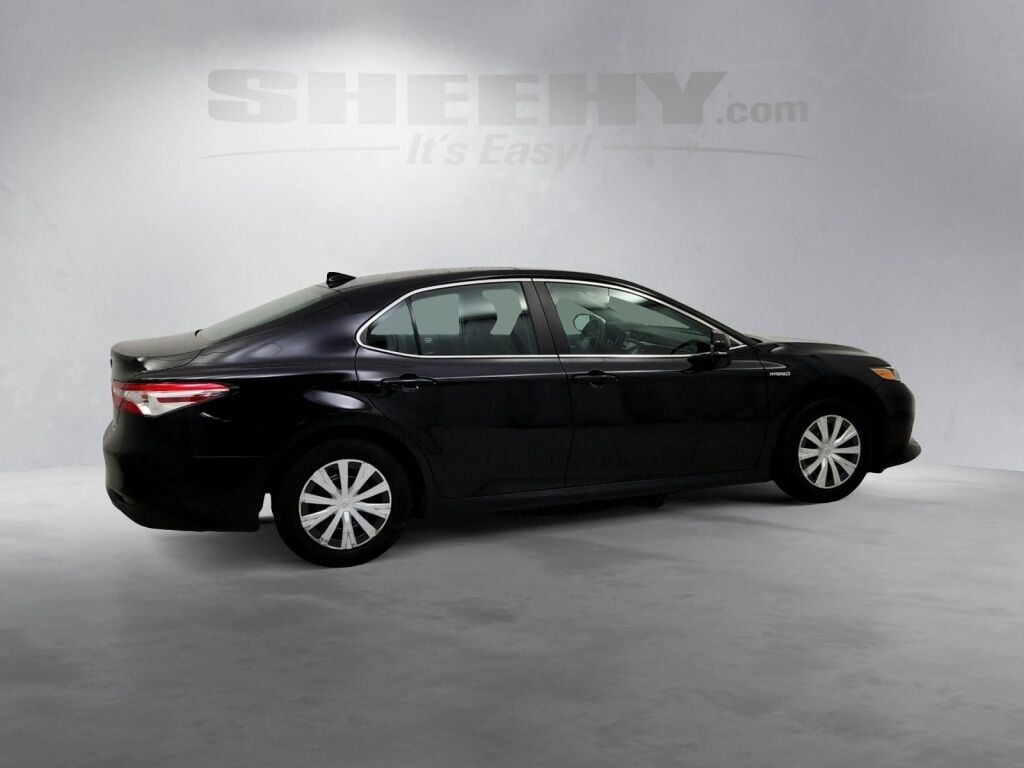 2019 Toyota Camry Hybrid LE Laurel MD