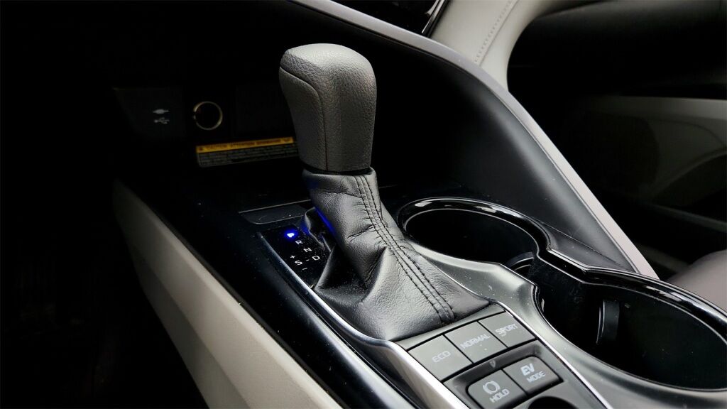 2019 Toyota Camry Hybrid LE Laurel MD