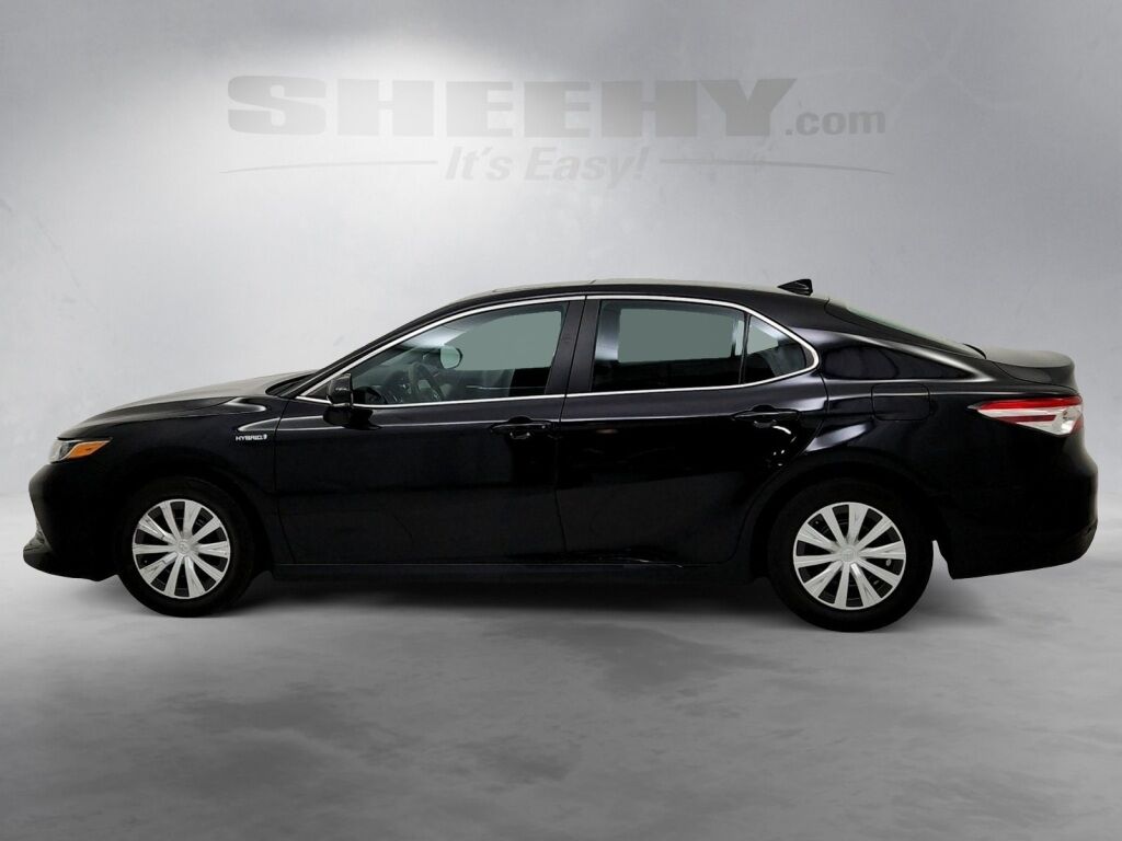 2019 Toyota Camry Hybrid LE Laurel MD