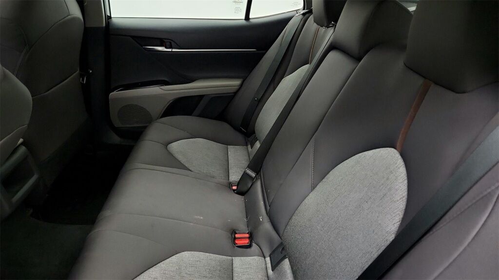 2019 Toyota Camry Hybrid LE Laurel MD