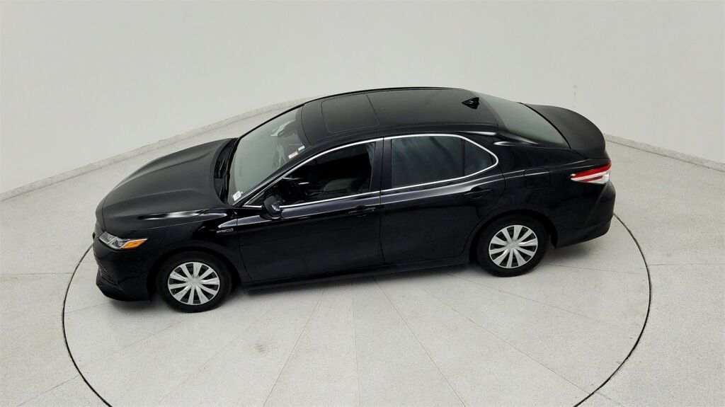 2019 Toyota Camry Hybrid LE Laurel MD