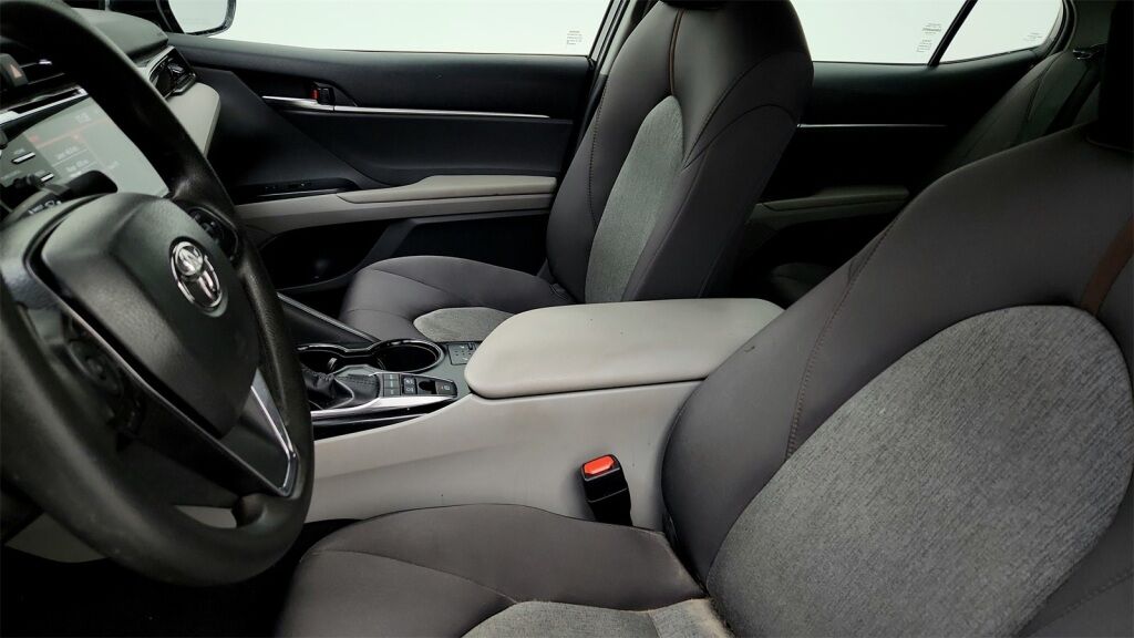 2019 Toyota Camry Hybrid LE Laurel MD